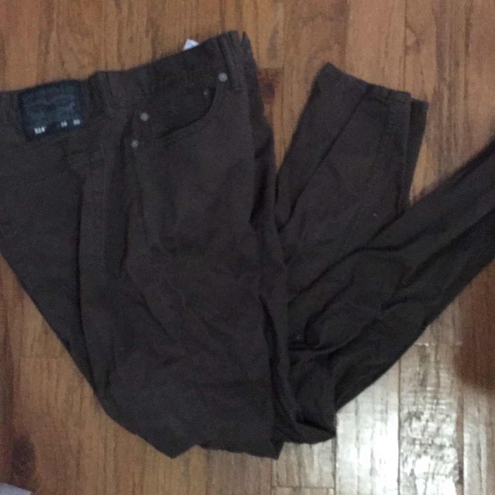 Jeans - Picture 2 of 3